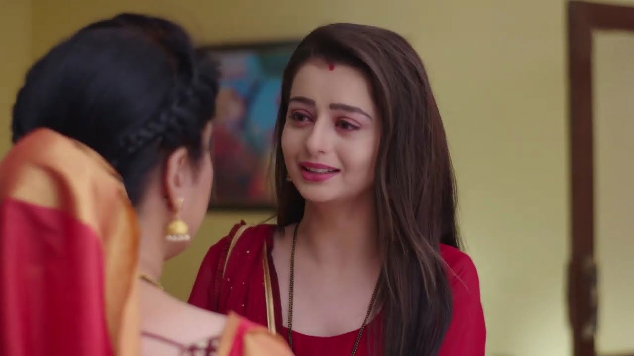 Hamari Bahu Silk — Épisode 106