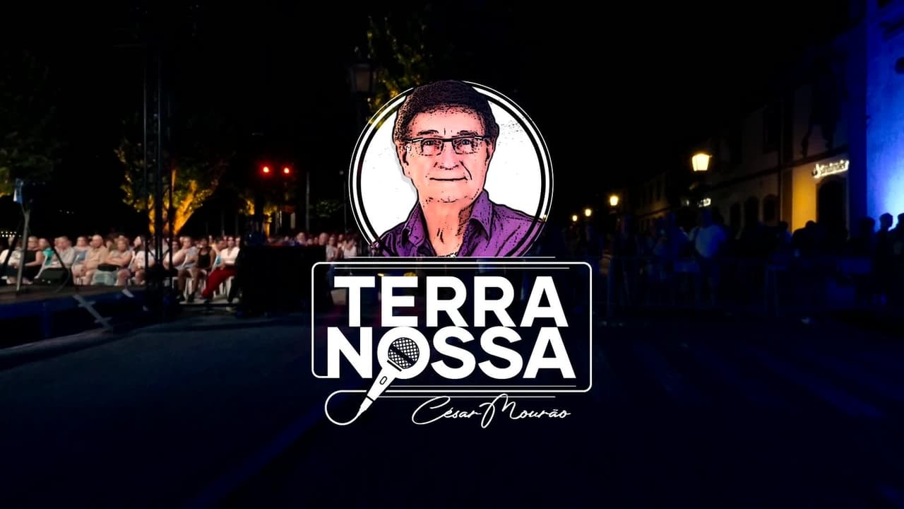 Terra Nossa - Season 6 Episode 11 : Episode 11
