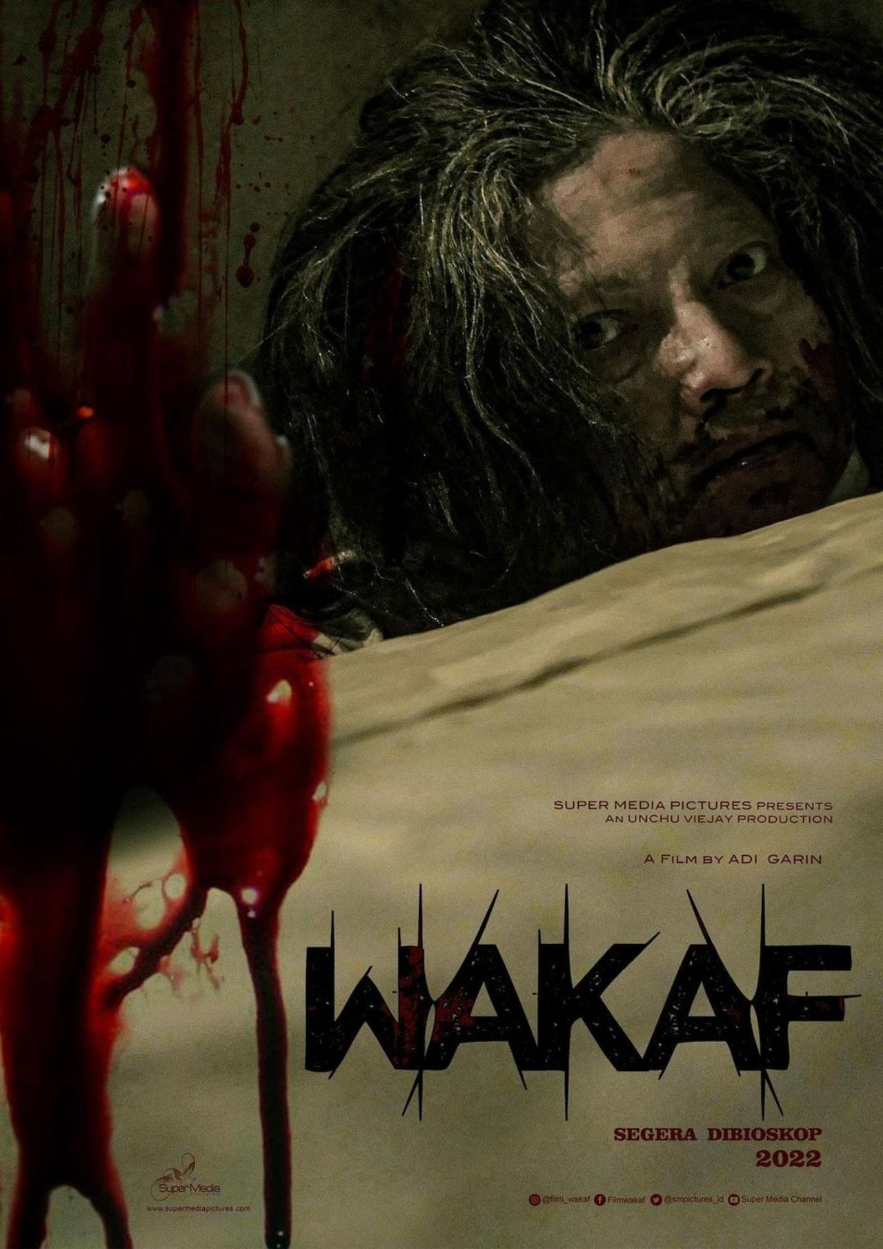 Wakaf Wakaf