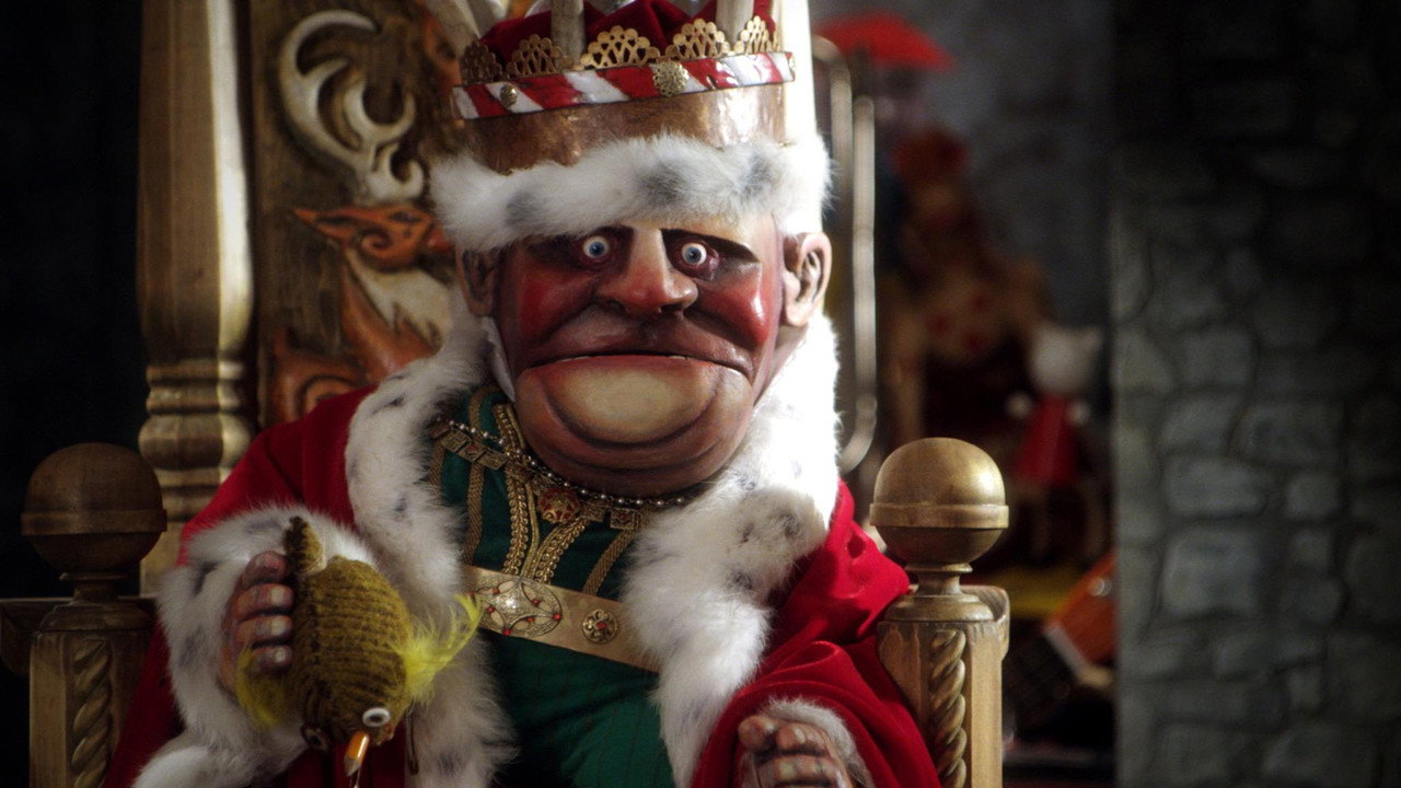From Naughty to Nice