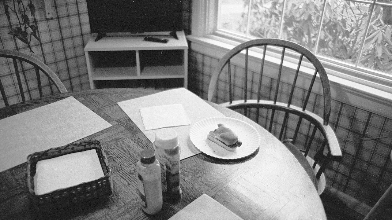 Judy Pipkins Is Home Again