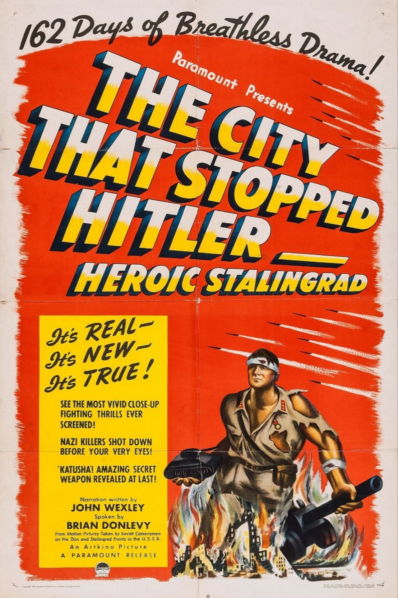 Stalingrad