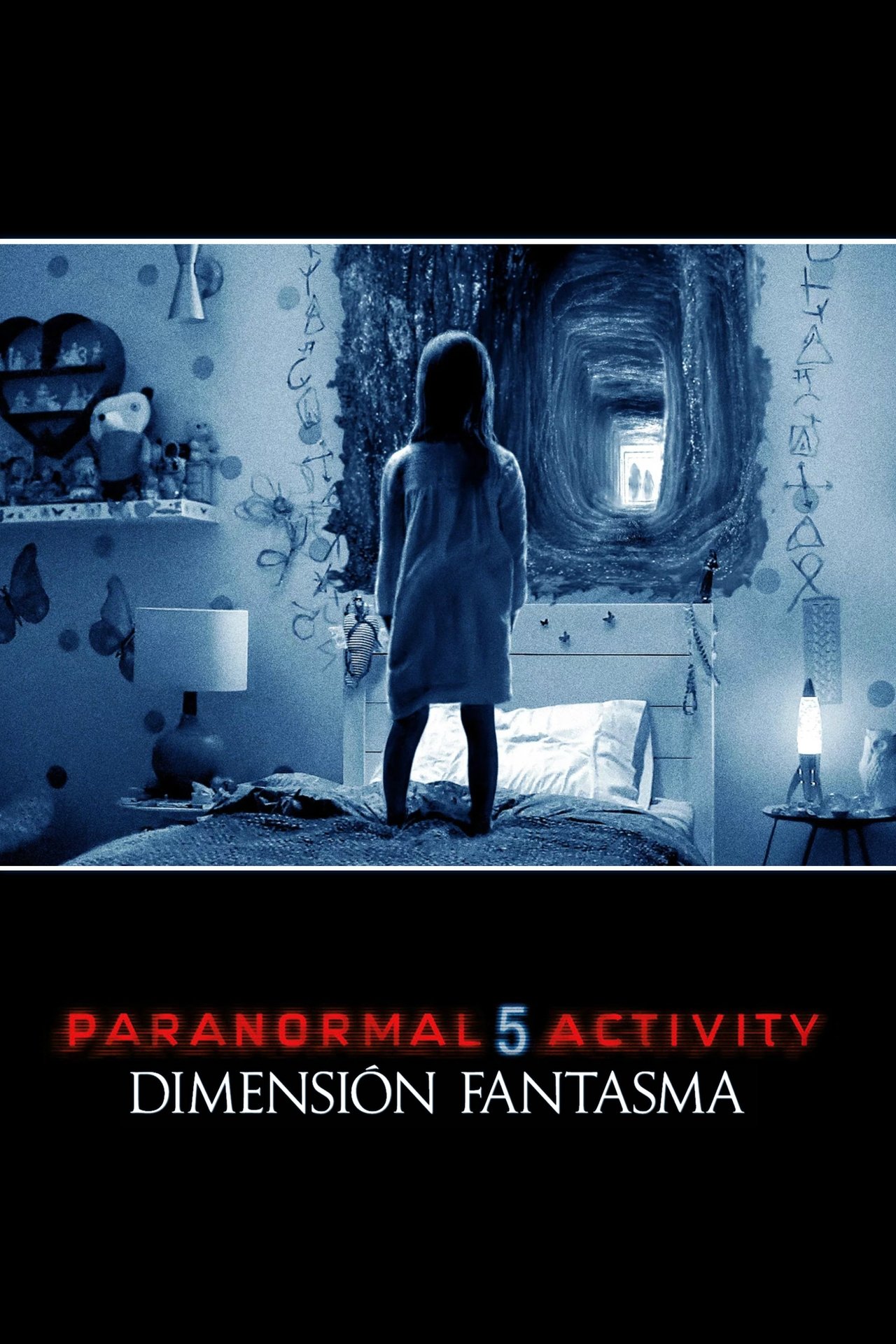 Paranormal Activity 5 Kinox Paranormal Activity 5 Kinox