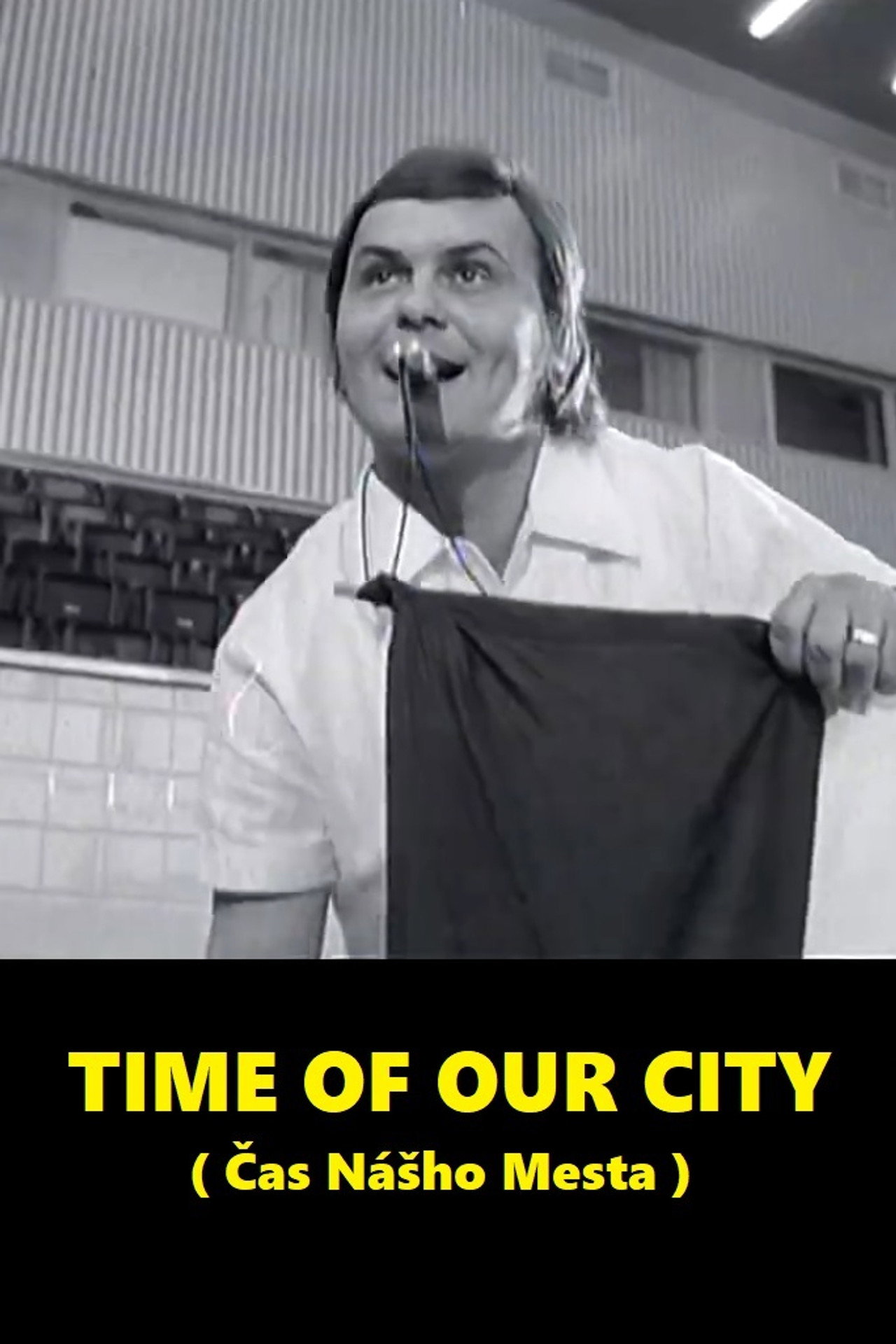 Time Of Our City