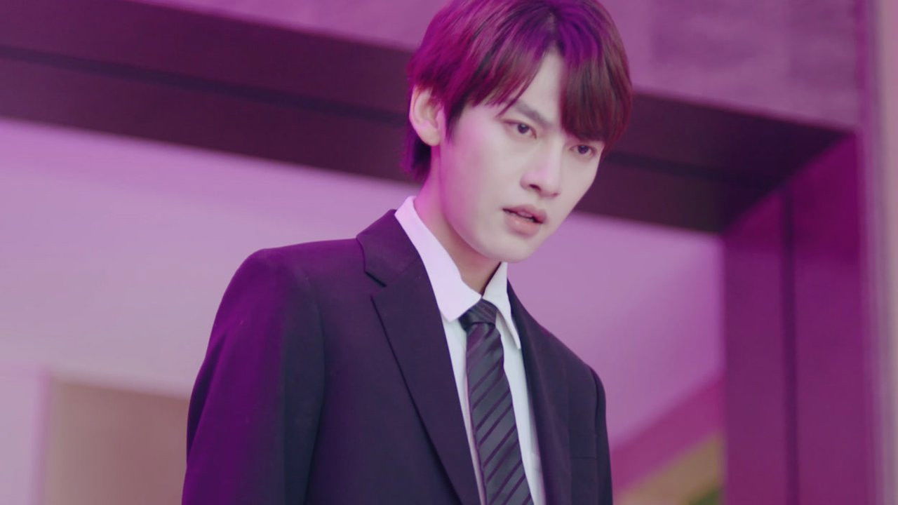 爱你不言而喻 — Épisode 8