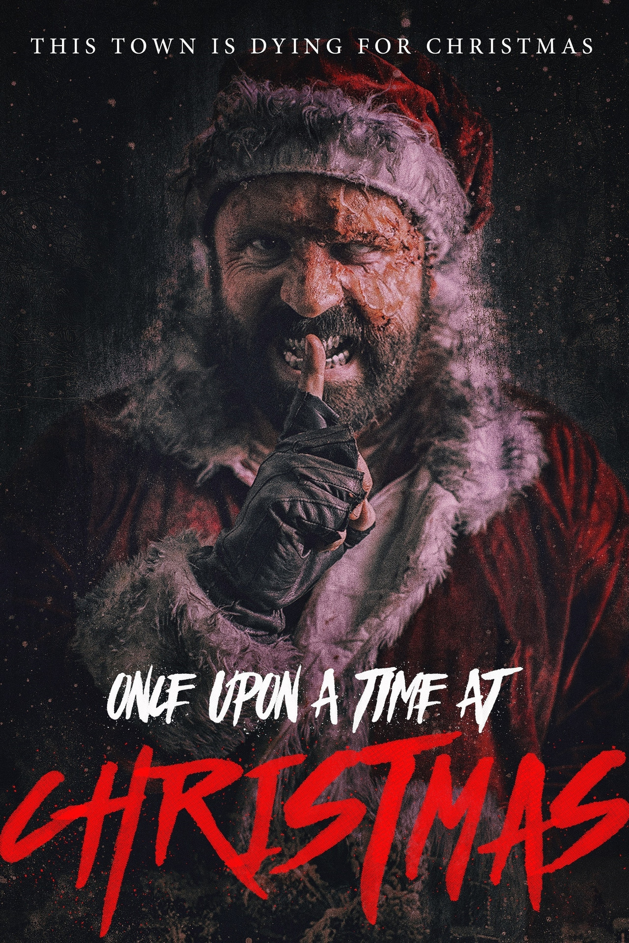 Once Upon a Time at Christmas still 4