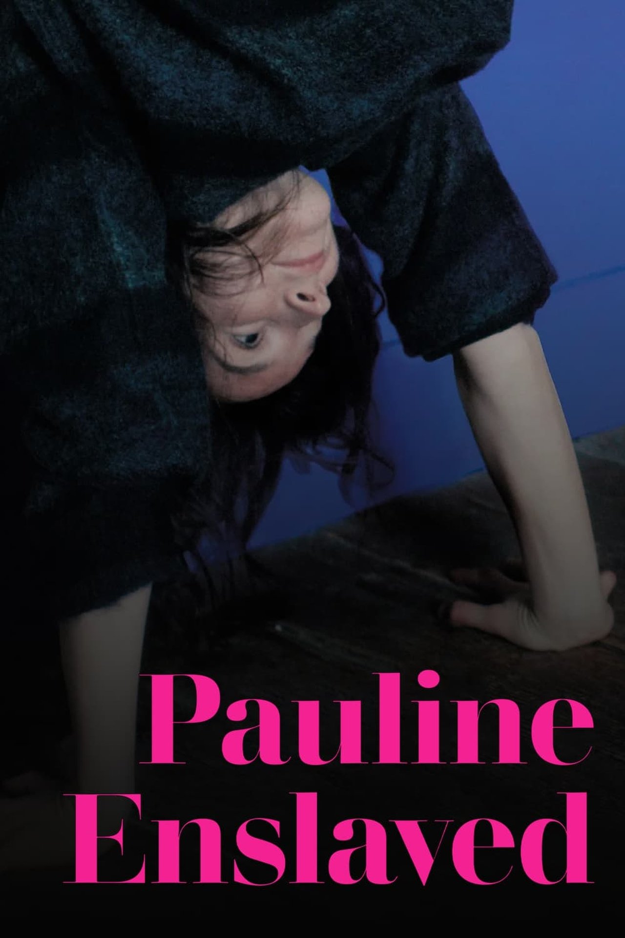 Paulina e Skllavëruar backdrop