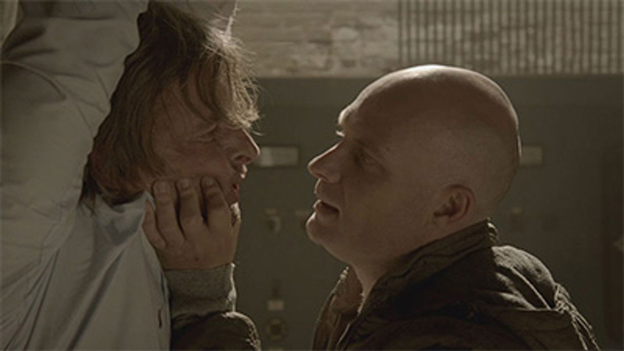 Flikken Maastricht — Épisode 9