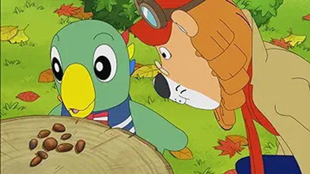 Image Shimajiro: A Wonderful Adventure