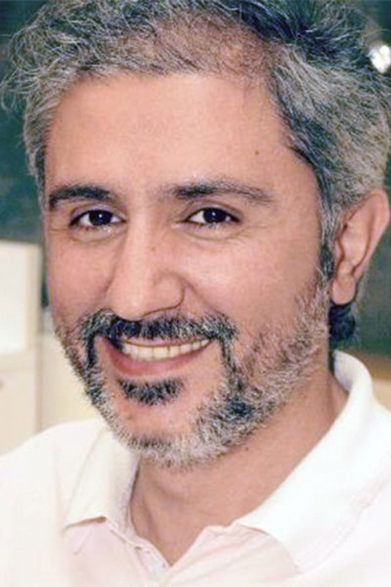 Ramin Hajiyev