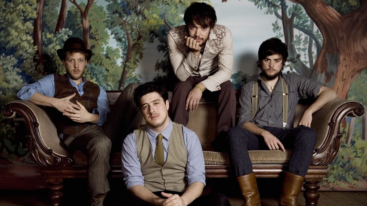 Mumford & Sons: Unplugged