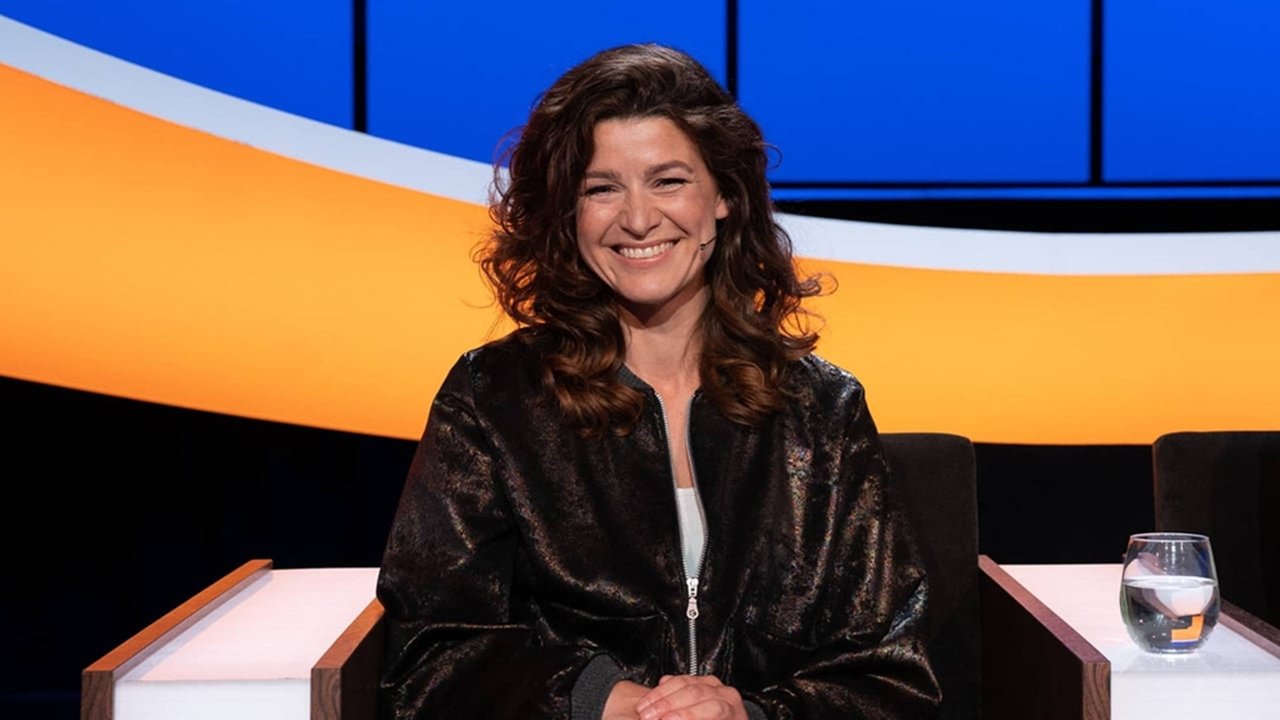 De Slimste Mens - Season 26 Episode 4 : Episode 4