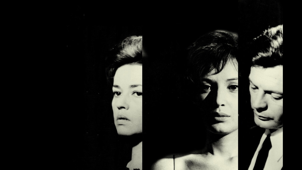 La Notte backdrop