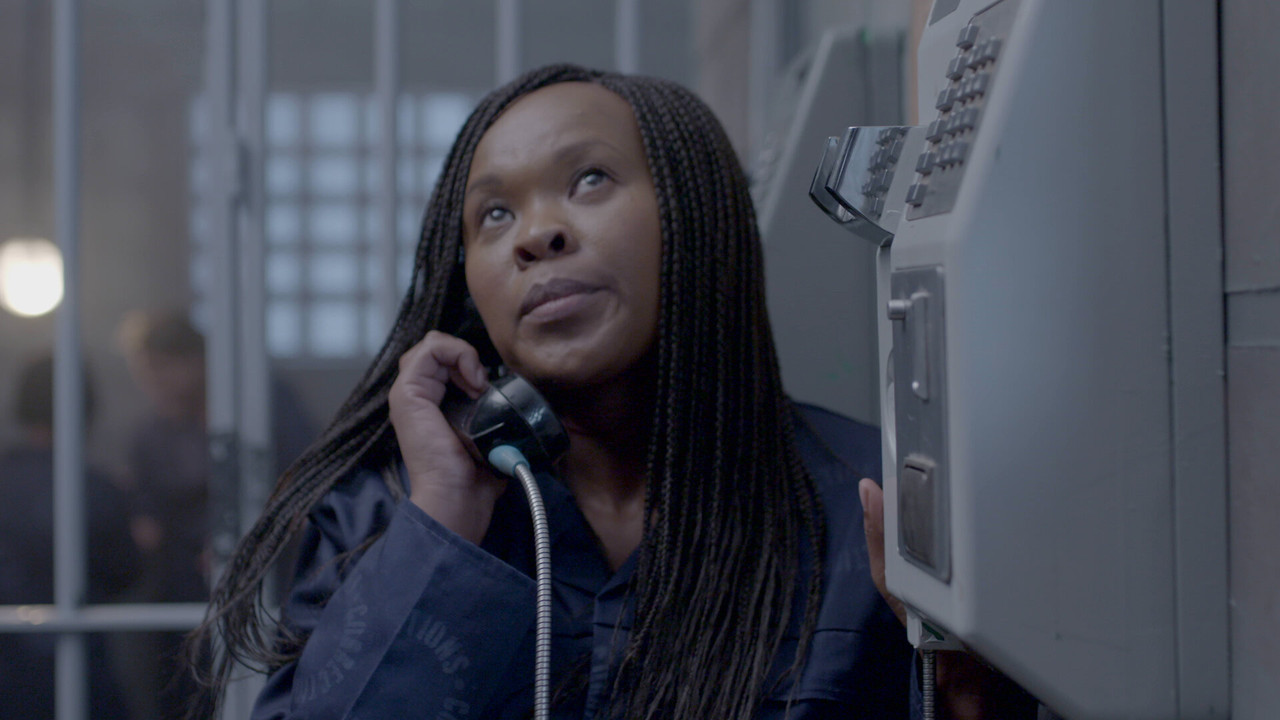 Diamond City — Épisode 13