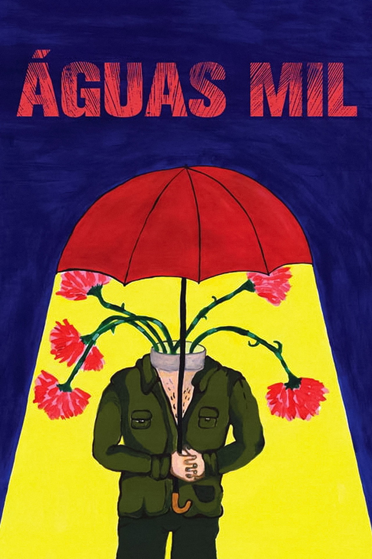 April Showers