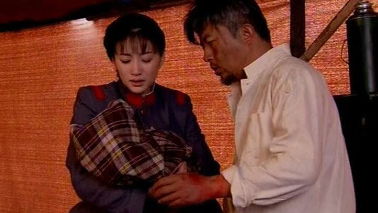 Too Late To Say I Love You — Épisode 17