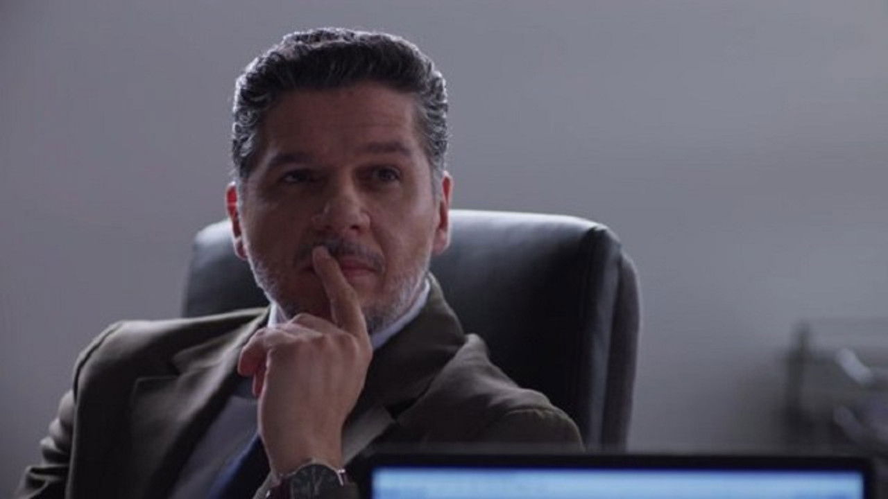 Sjene prošlosti — Épisode 30