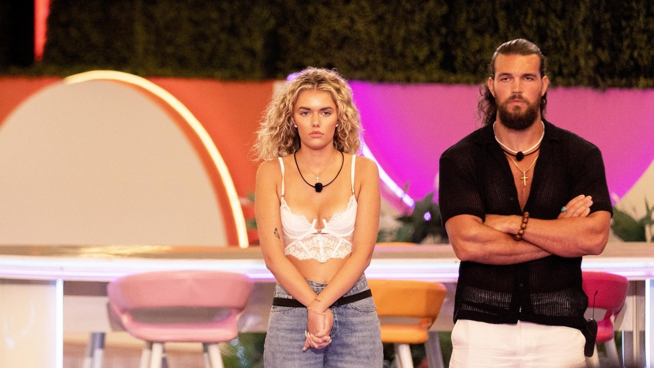 Love Island - Season 5 Episode 10 : Episode 10