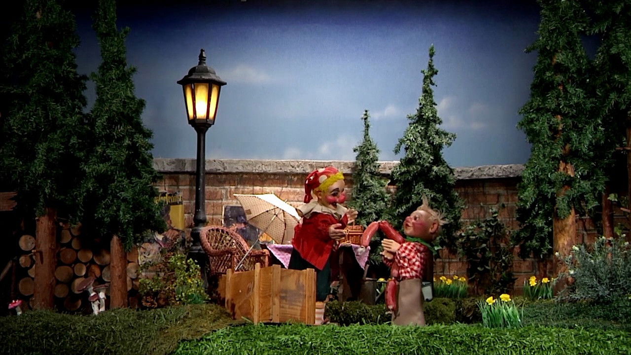 Kasperl & Co — Épisode 9