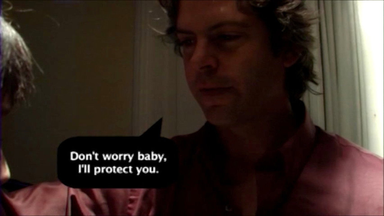Killer Shrimps still 7