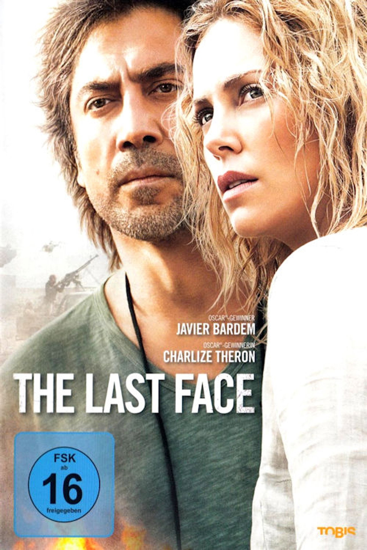 The Last Face