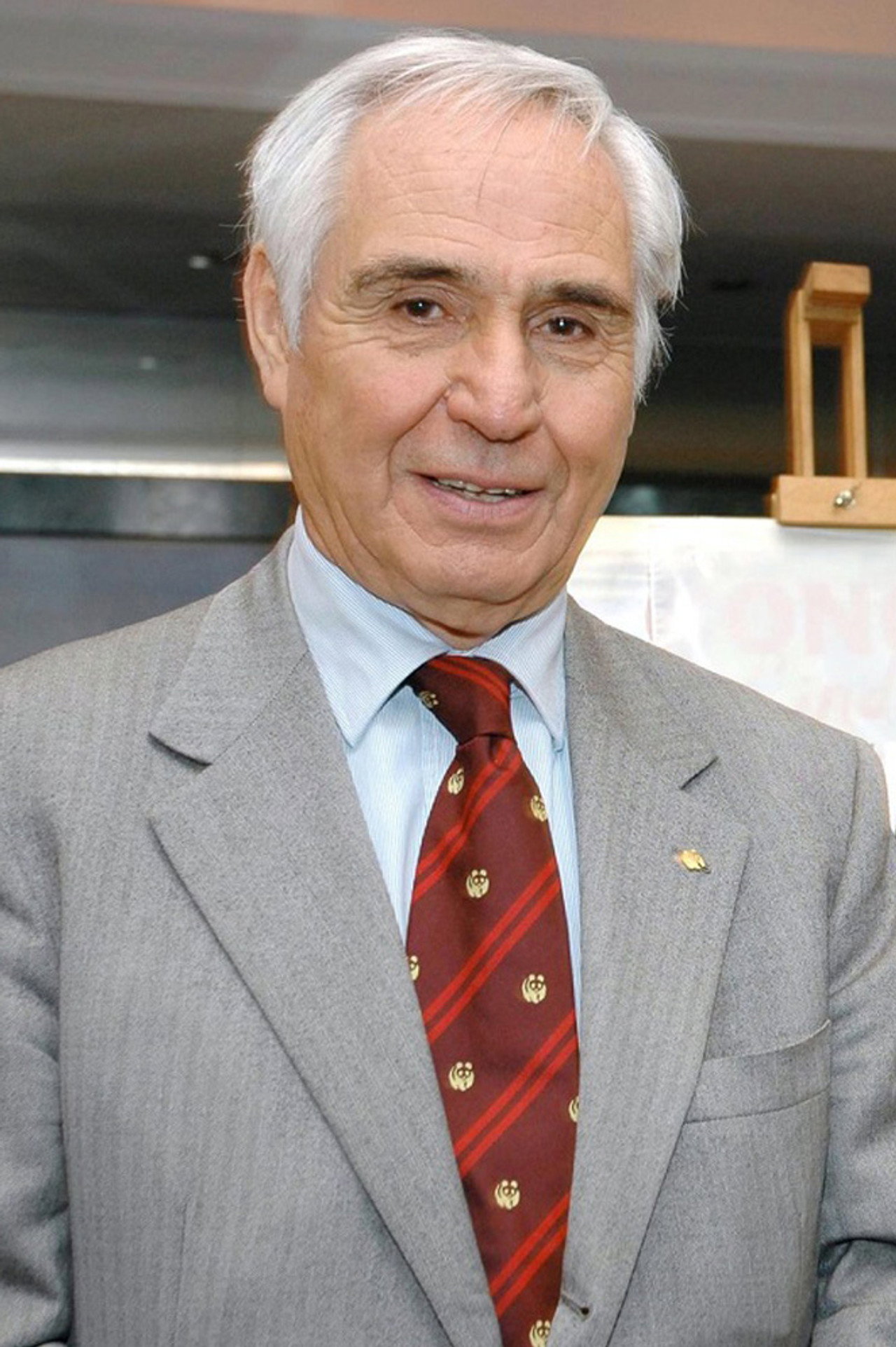 Fulco Pratesi