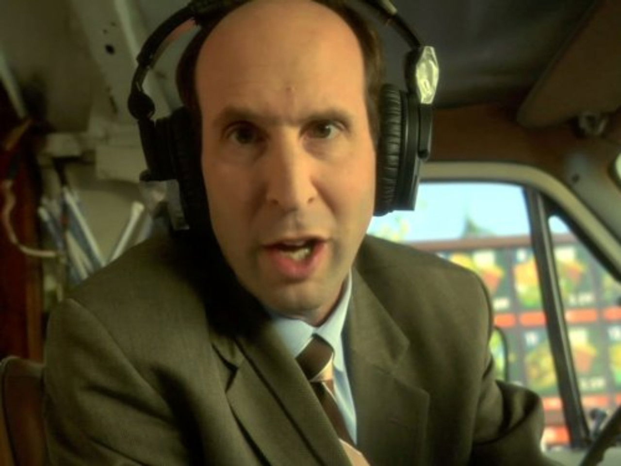 The Guild — Épisode 4