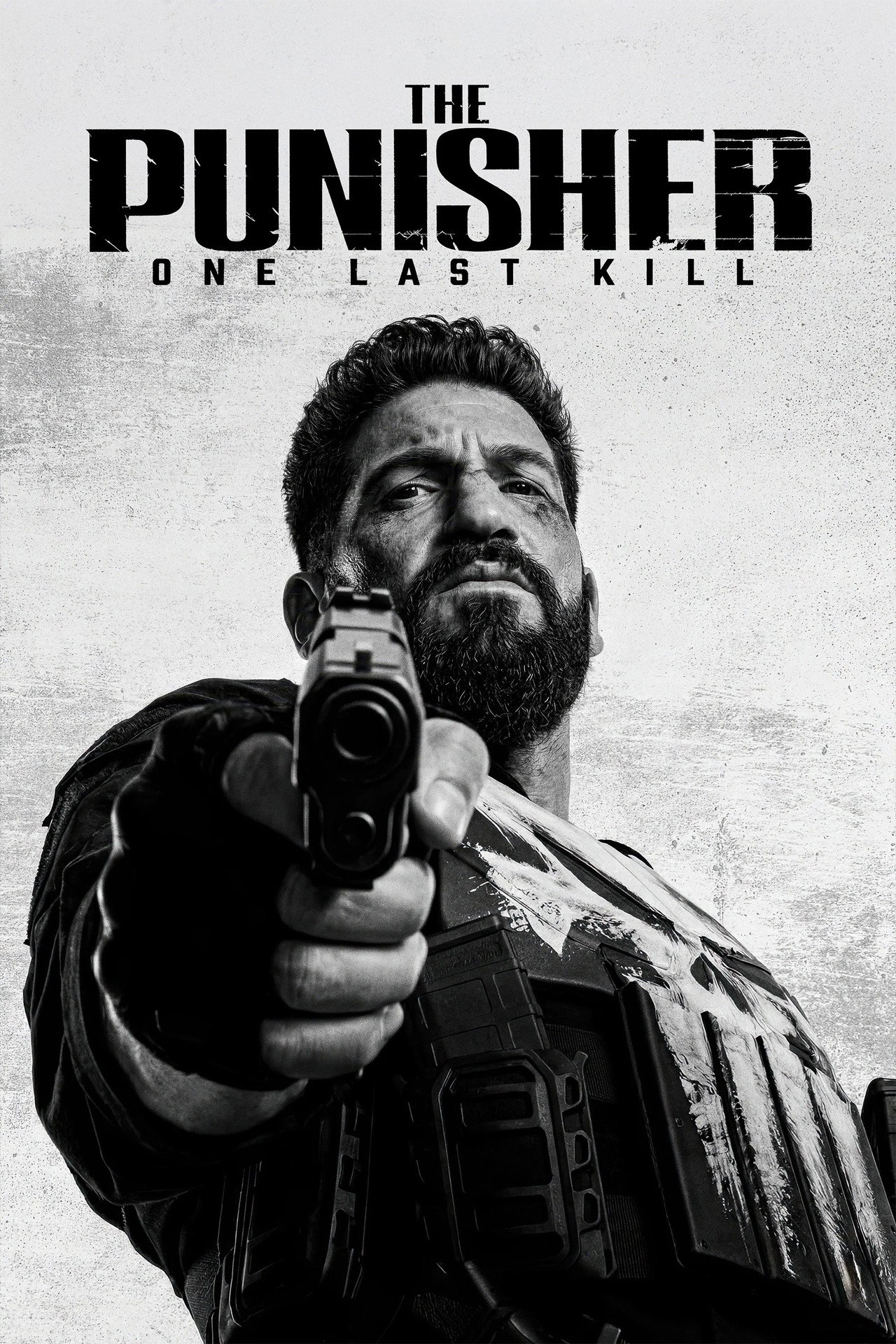 Punisher: One Last Kill – ein harter, aber bewegender Abschied aus dem Einsatzgebiet
