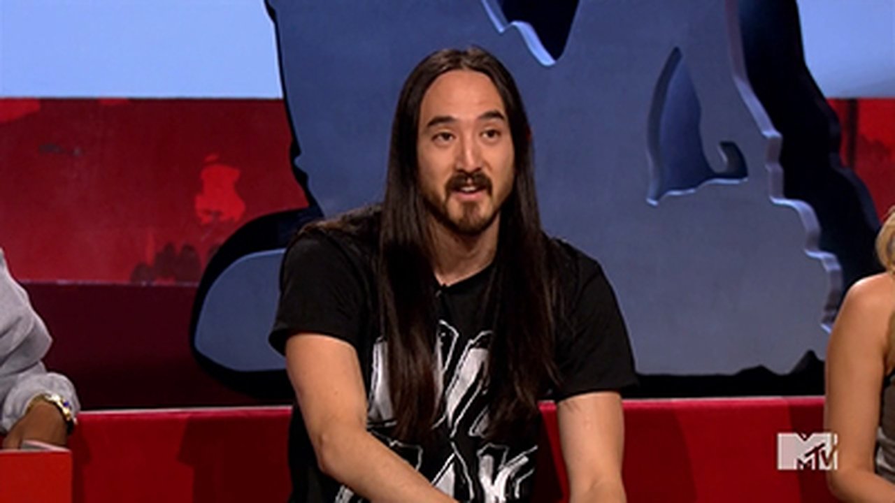 Ridiculousness - Season 3 Episode 18 : Steve Aoki