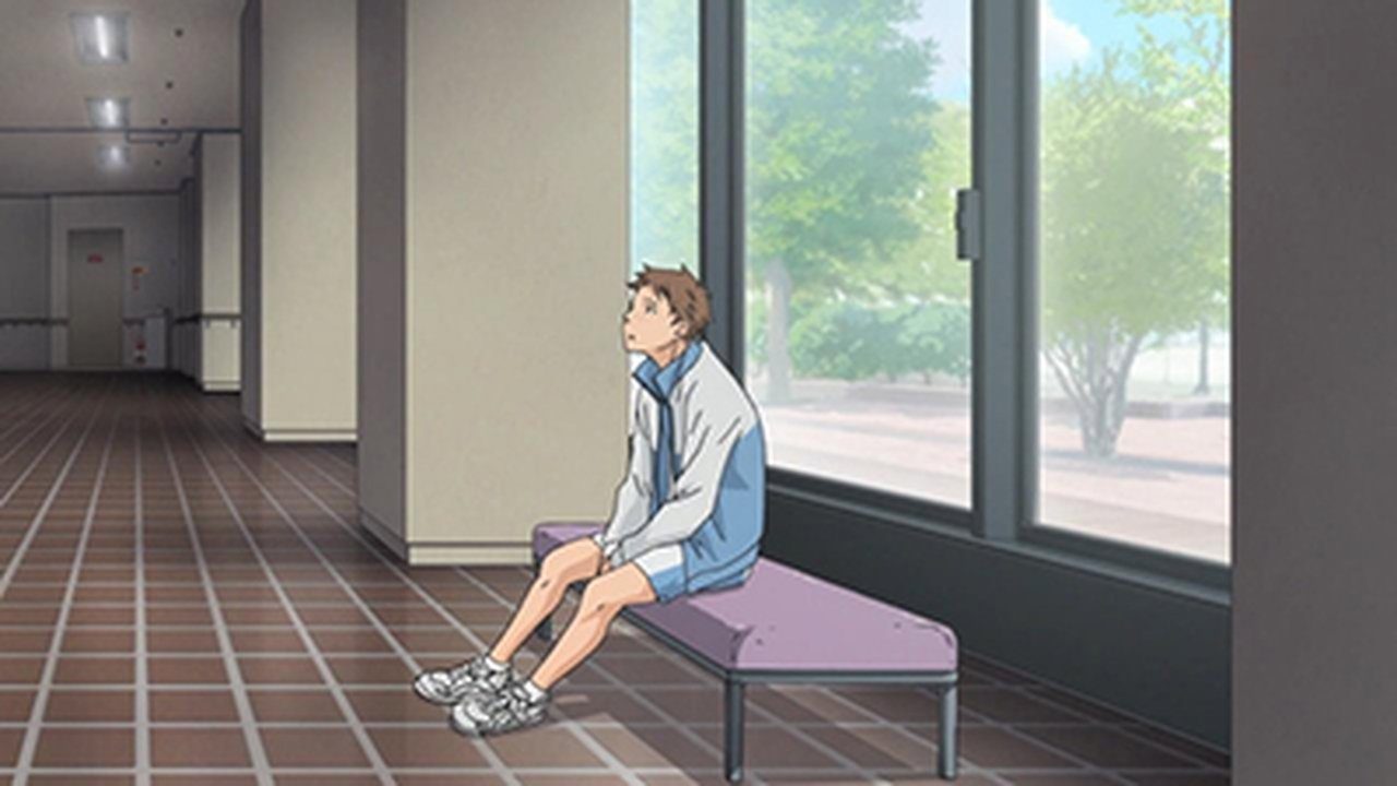 Haikyu!! - Season 1 Episode 16 : Winners and Losers