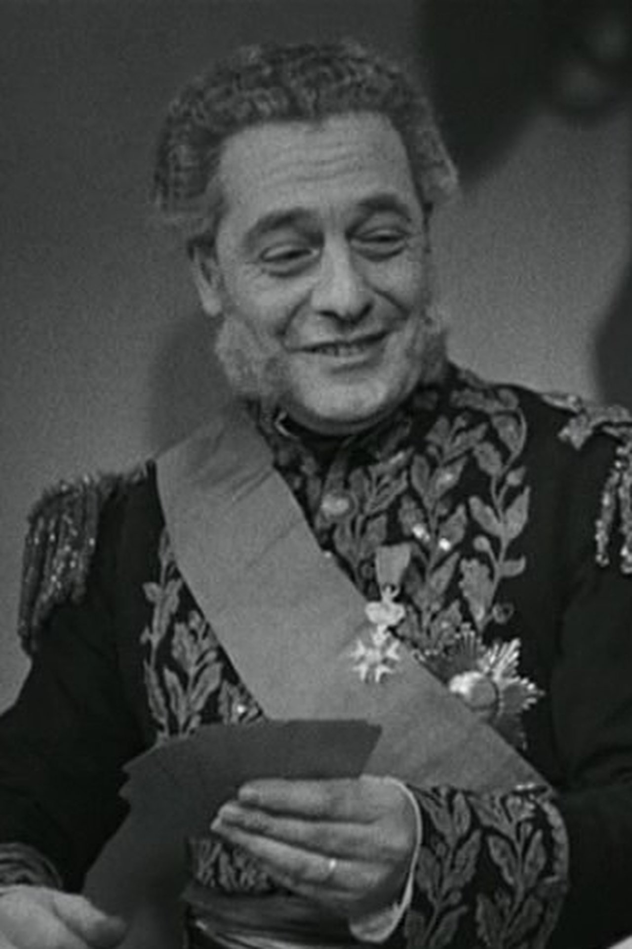 Photo of André Pollack