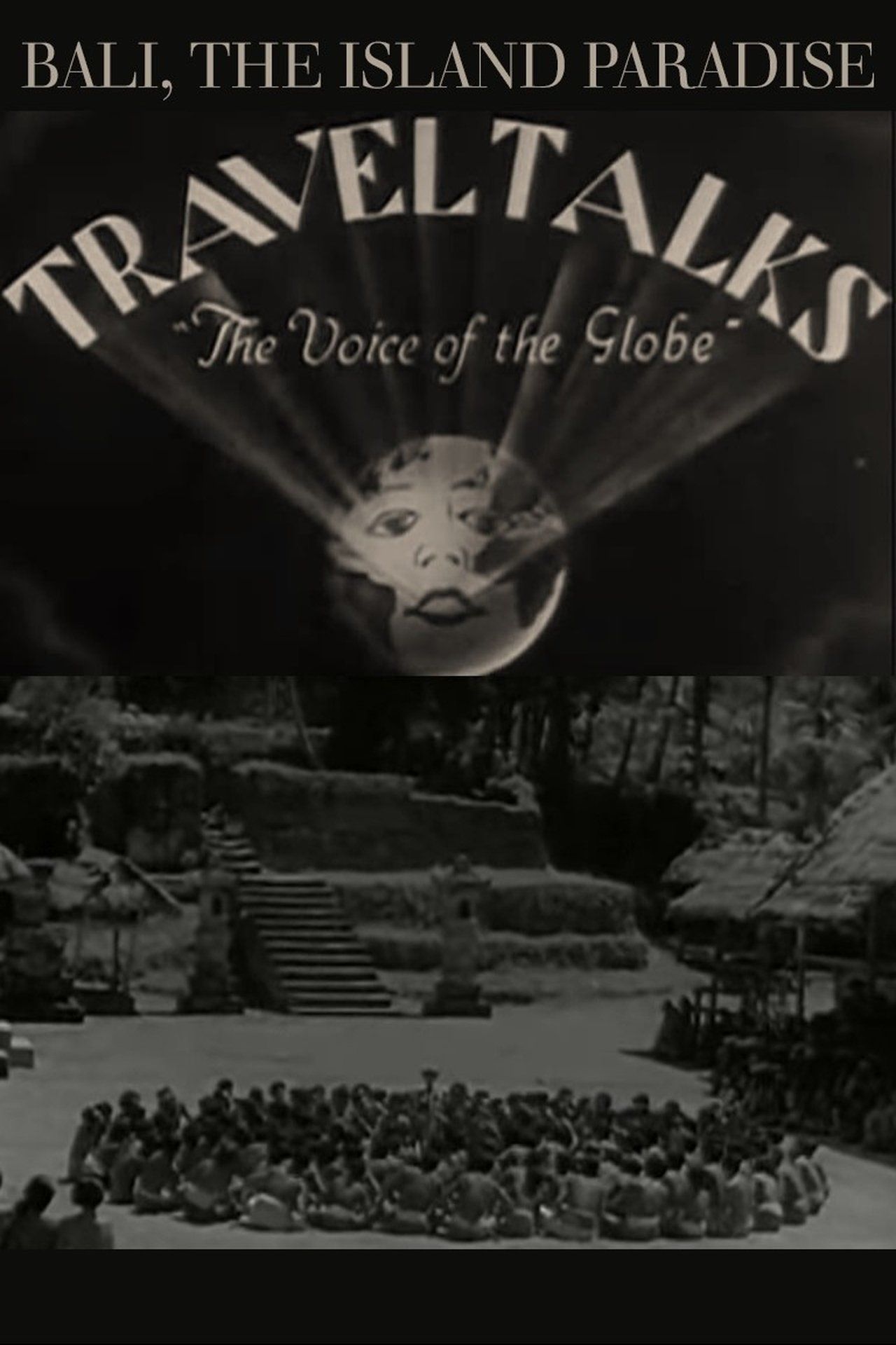 Bali, the Island Paradise (1932)