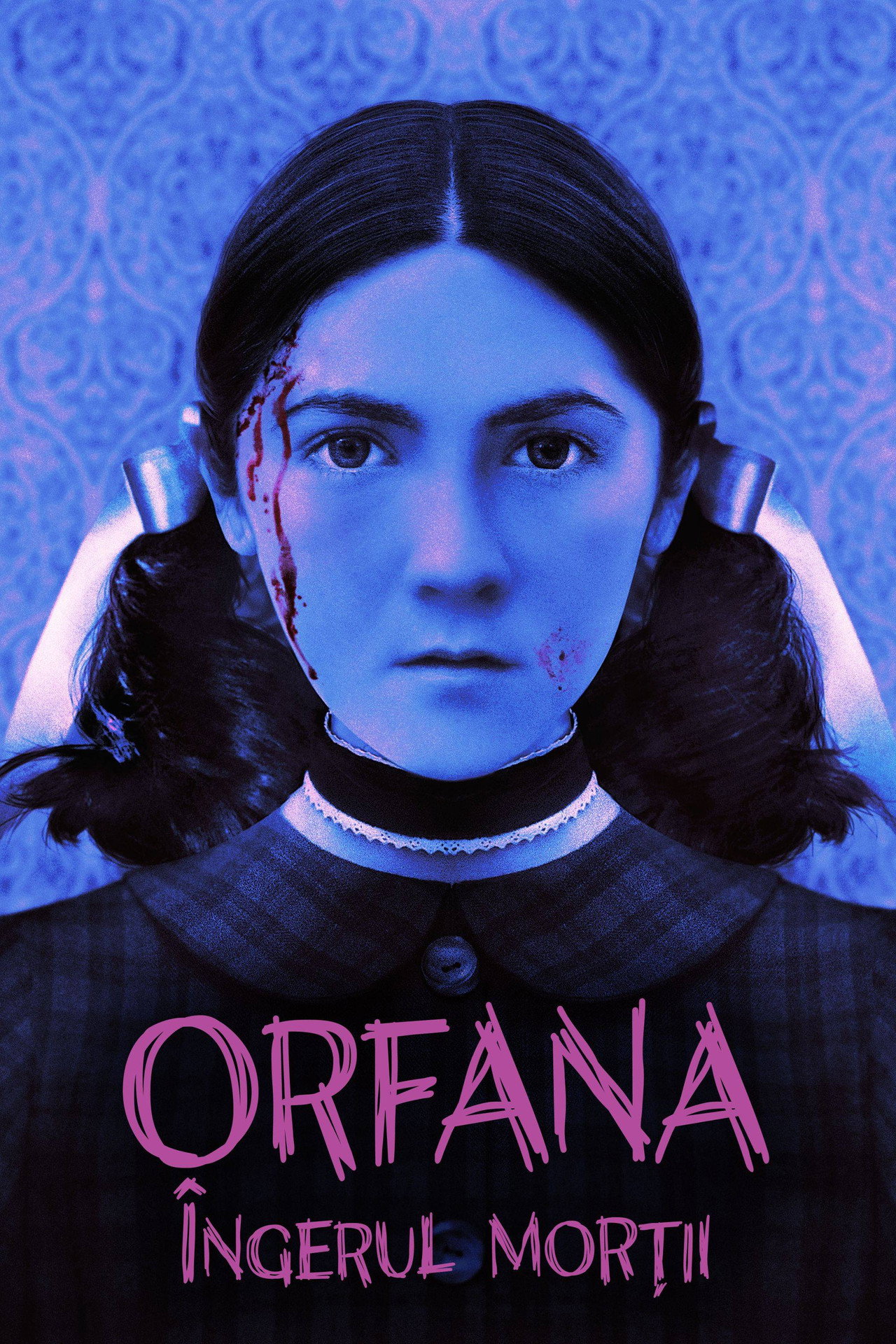 Orphan: First Kill