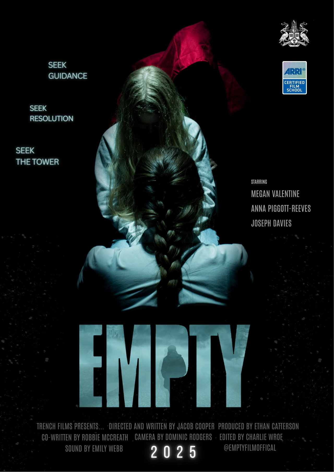 Empty