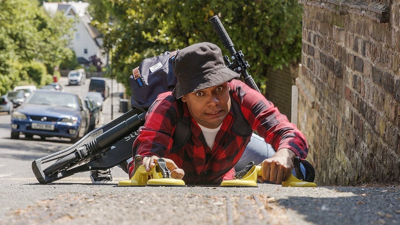 Hey You! What If... — Épisode 10