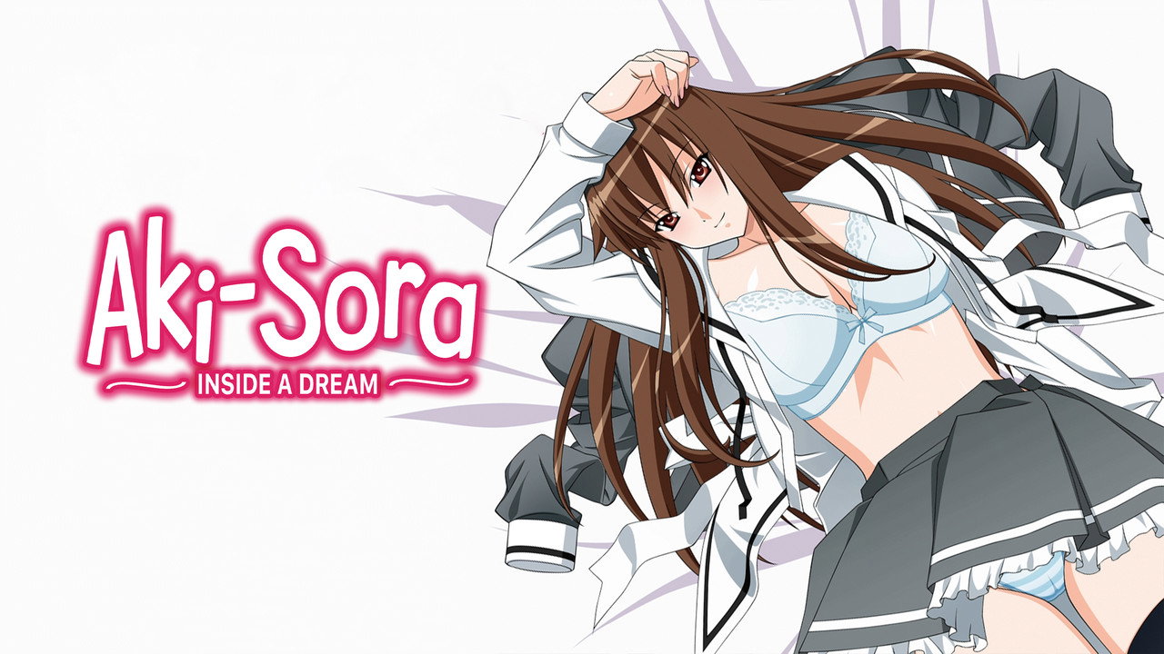 Aki Sora: Yume no Naka still 6