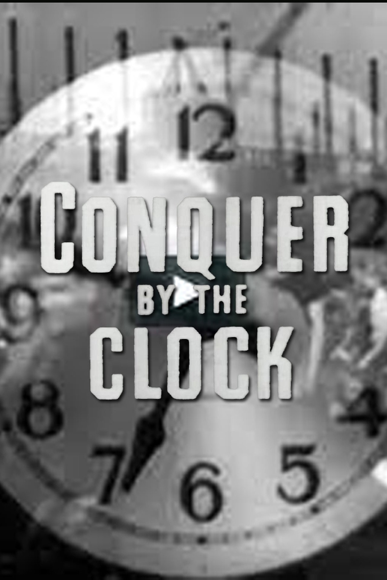 Conquer by the Clock Conquer by the Clock
