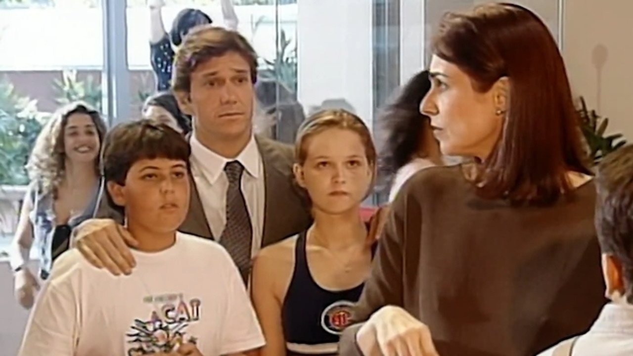 Young Hearts - Season 1 Episode 107 : Chapter 107