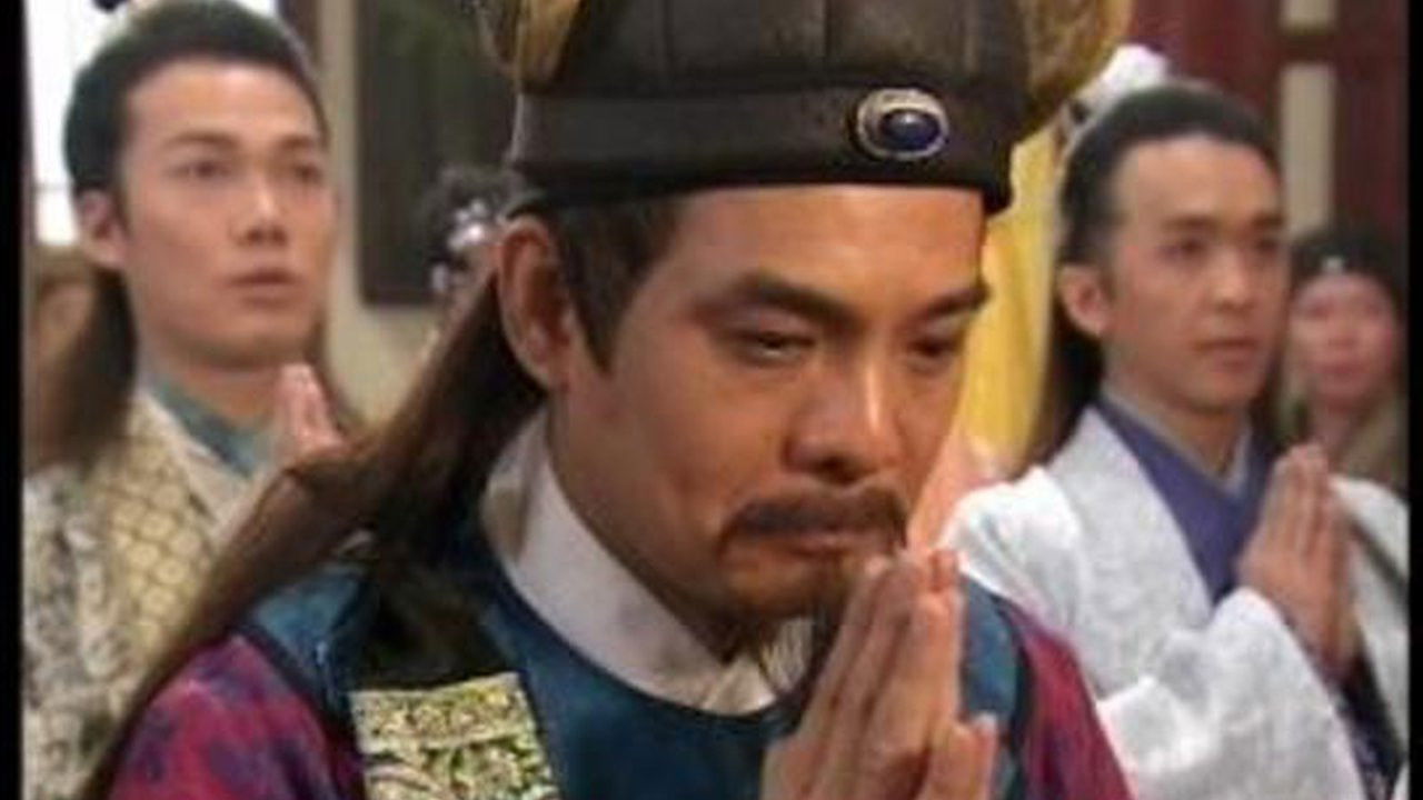 皆大歡喜 — Épisode 64