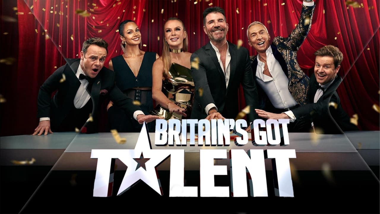 Britain's Got Talent - Season 13