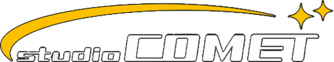 Studio Comet