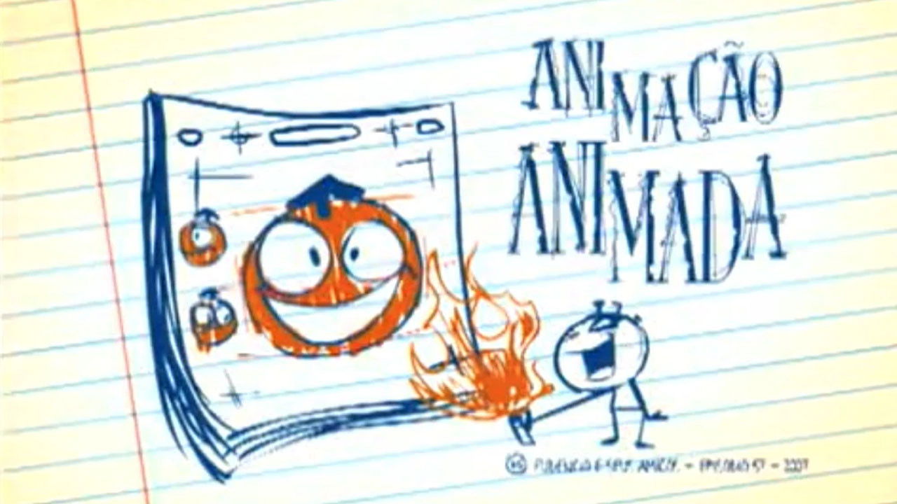 Fudêncio e Seus Amigos — Épisode 1