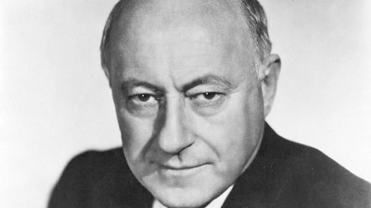 Réalisateurs de légende — Cecil B DeMille