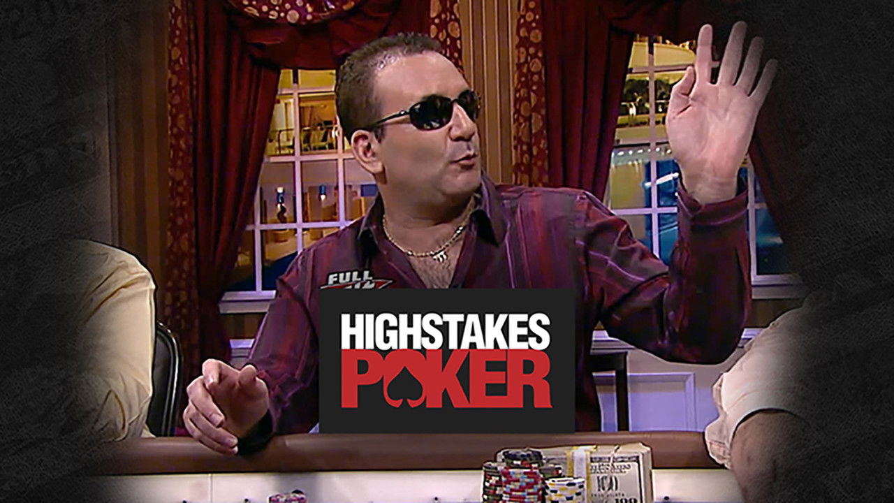 High Stakes Poker — Épisode 11