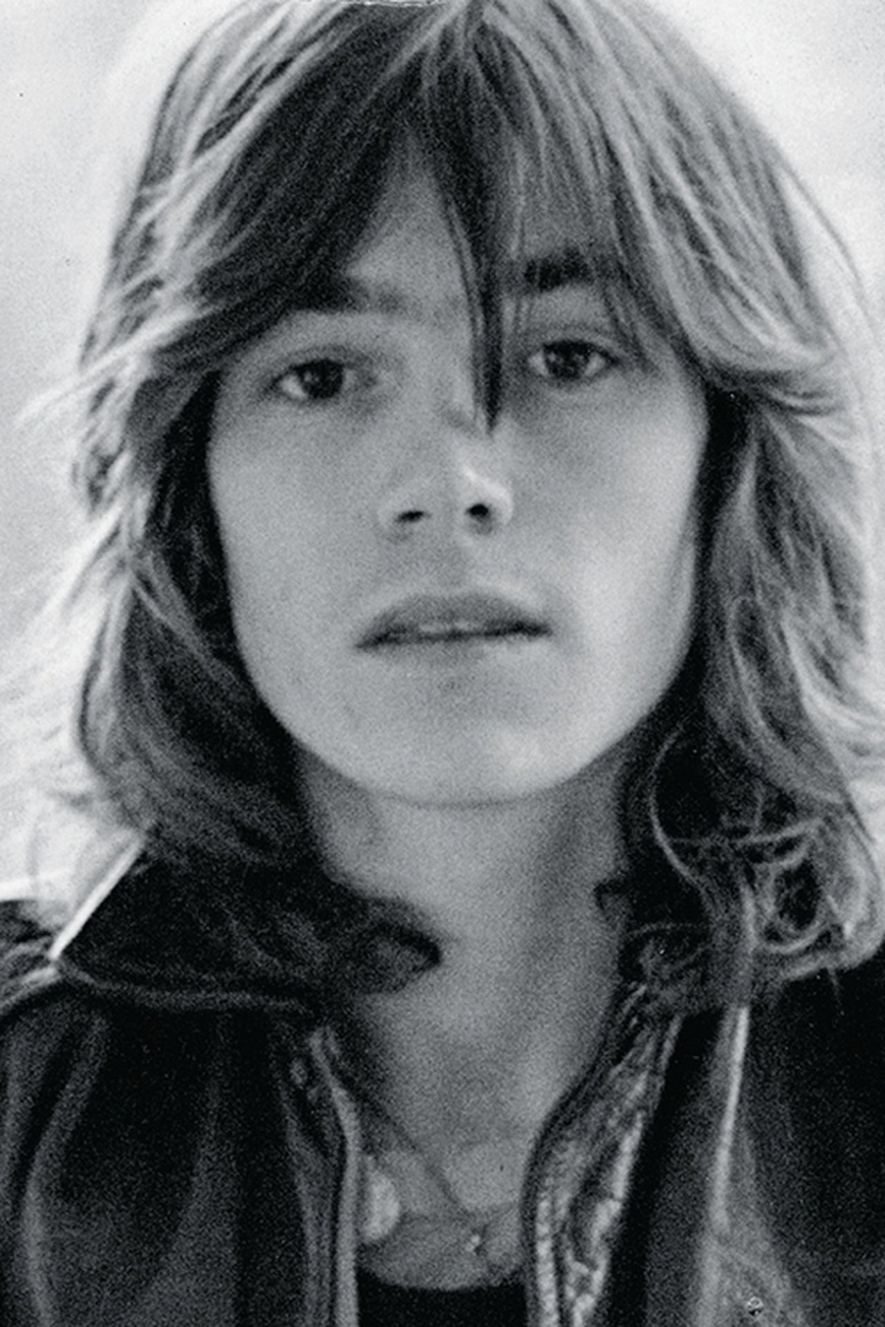 Photo of Duncan Hannah