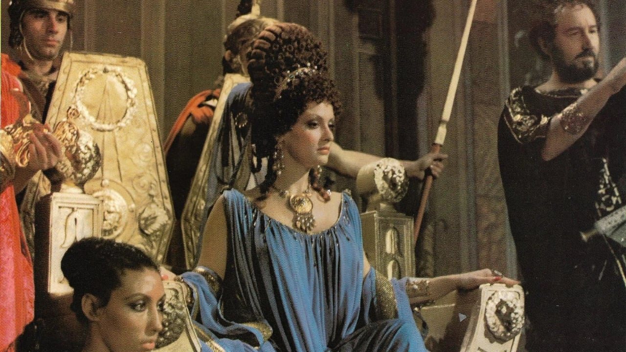 Messalina, Messalina! (1977)