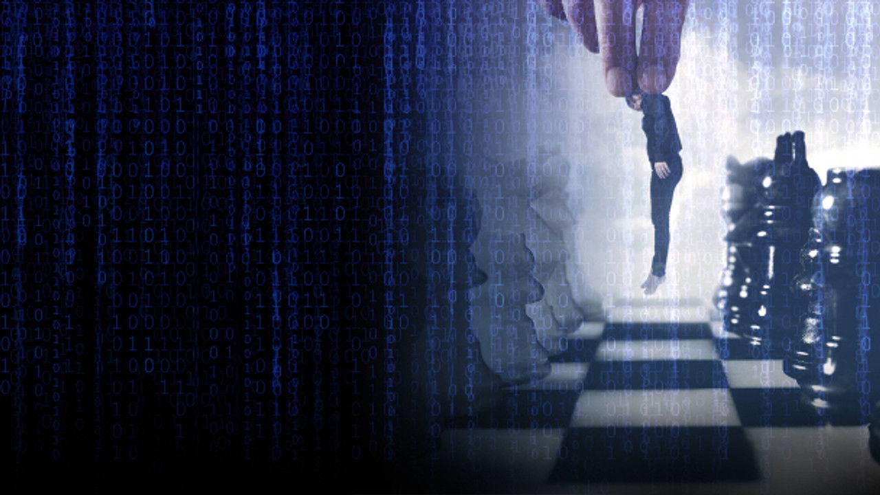 Escape The Matrix — Épisode 8