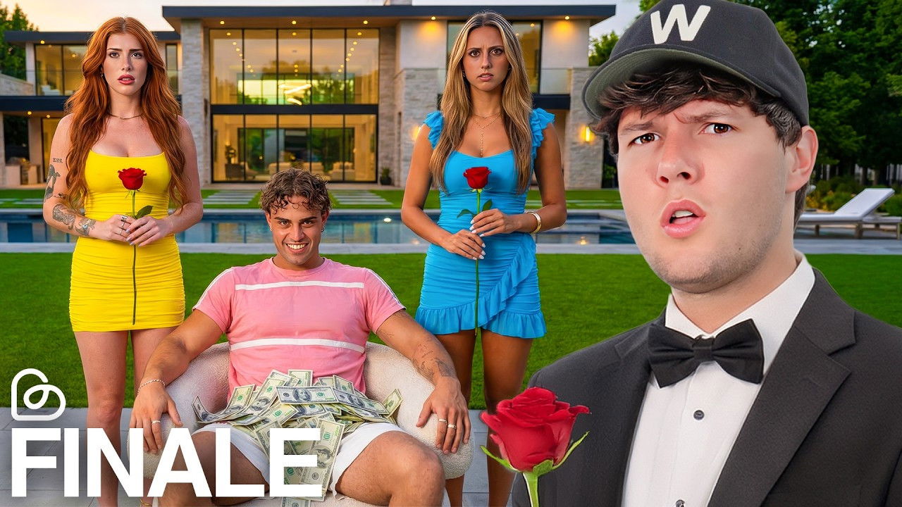 Vybes Villa — Épisode 6