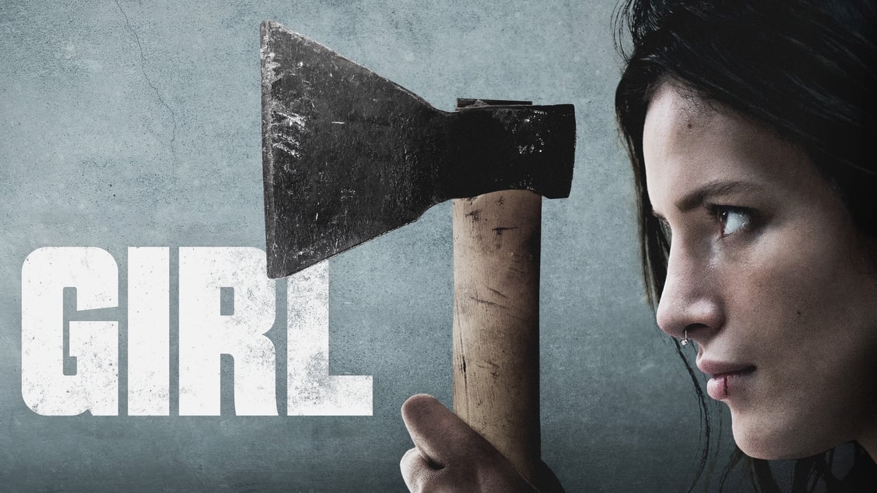 Girl (2020)