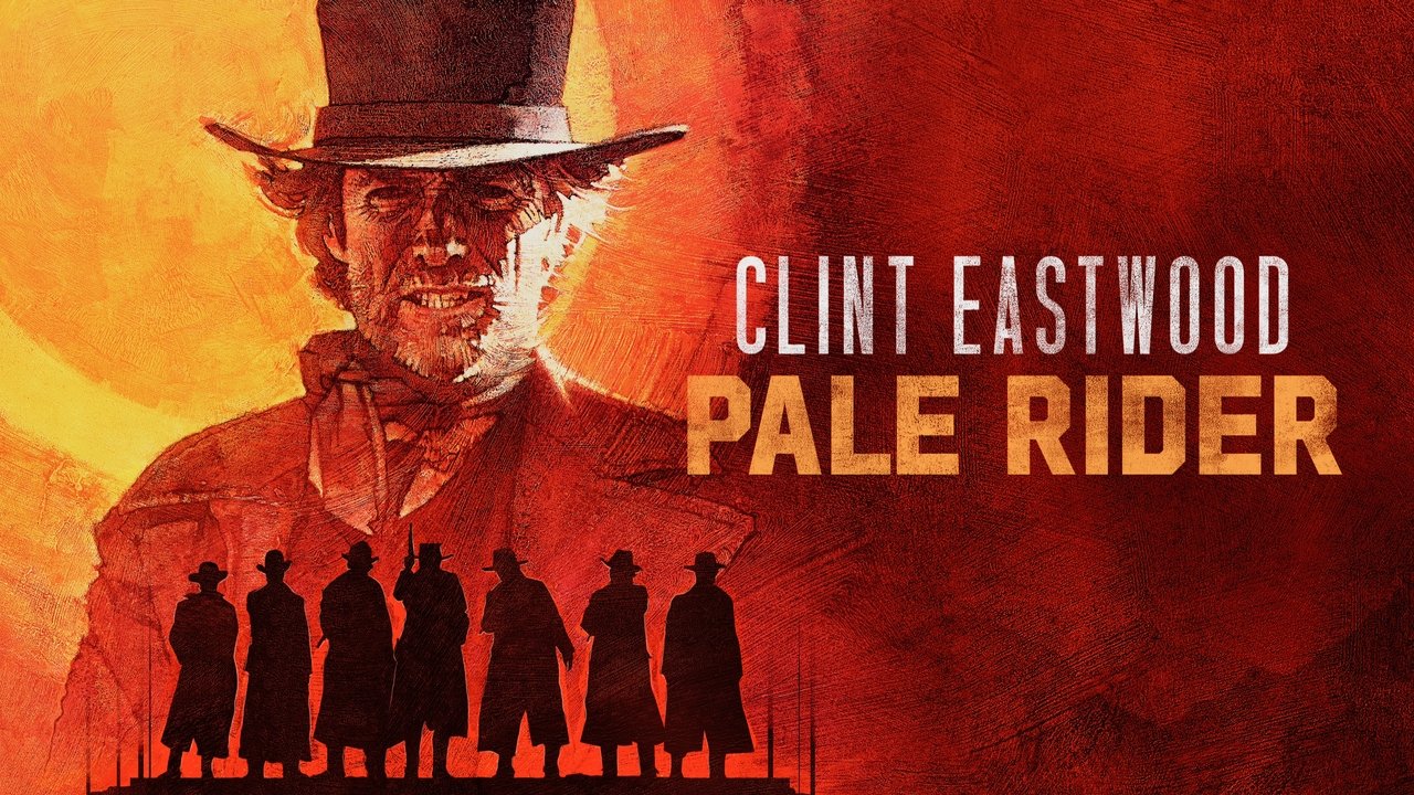 Pale Rider